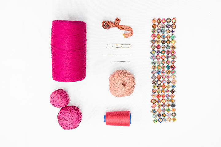 Handmade process