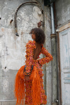 Fleur Dress