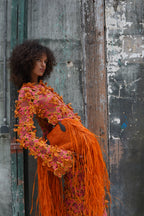 Fleur Dress
