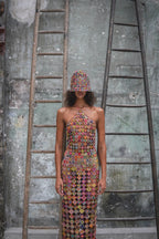 Diamond Dress