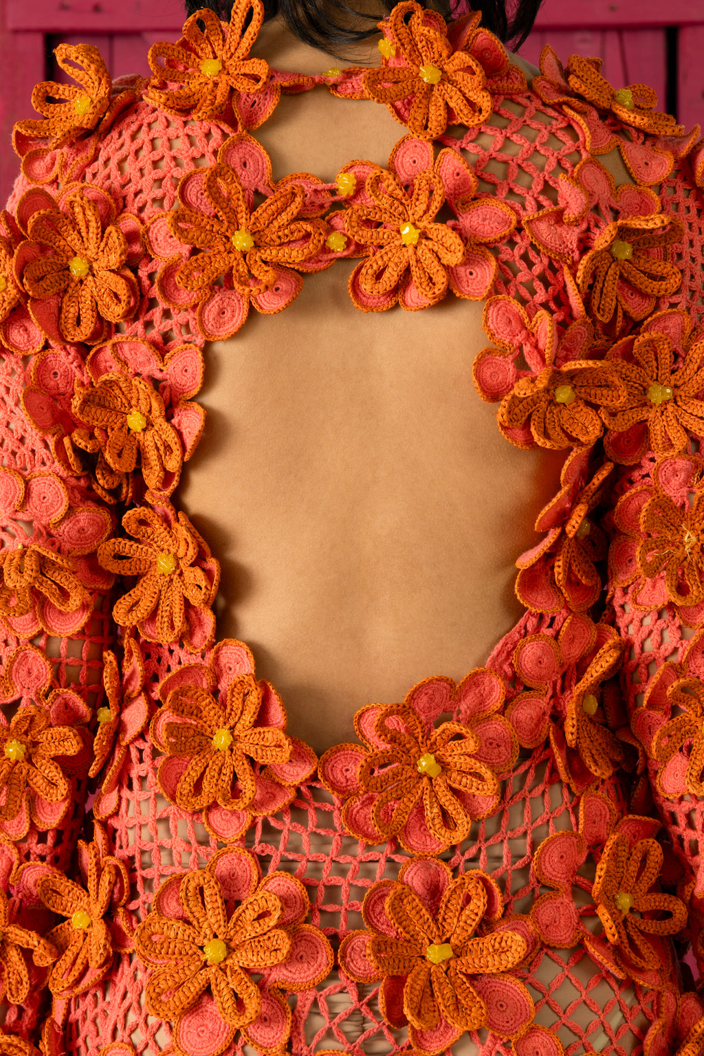 Fleur Dress