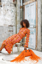 Fleur Dress
