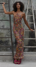 Diamond Dress