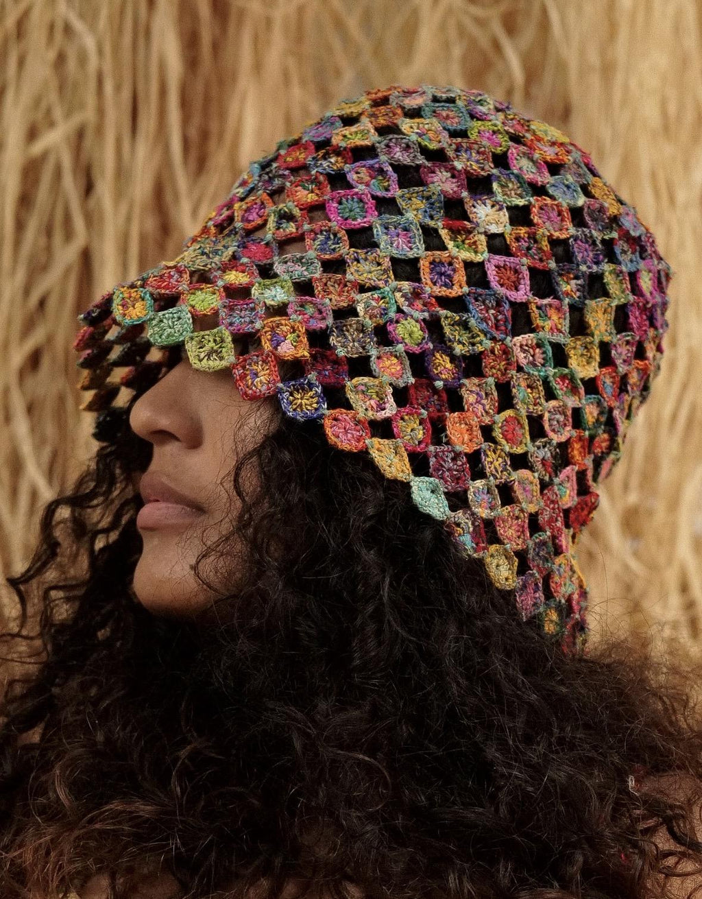 Diamond Hat