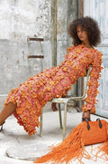 Fleur Dress